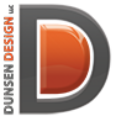 Dunsen Design, a fully digital Website Design & Web Development company for Greater Lafayette, IN and Plainfield, IL areas. We turn futility into utility.