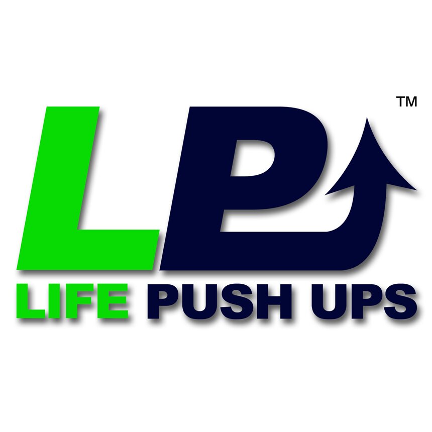 Life Push Ups is all about accounting for mistakes and making sedentary activities more active through Push Ups, and most importantly, to have fun.