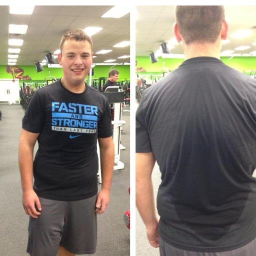 Garrettgmoney's profile picture. Currently enrolled at WKCTC. Planning on joining the military within the next year.