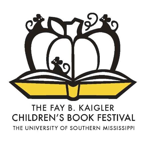 Three day children's literature festival full of sessions and workshops where authors, illustrators, and experts share their knowledge and experience. #USMCBF