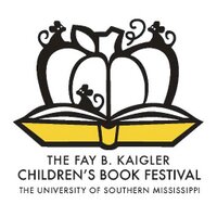 Children's Book Fest (@southernmisscbf) 's Twitter Profile
