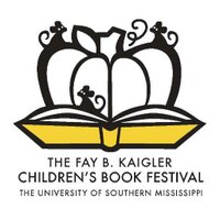 Children's Book Fest(@SouthernMissCBF) 's Twitter Profileg