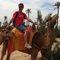 Jean-Charles DESPRES (@jcdespres) 's Twitter Profile