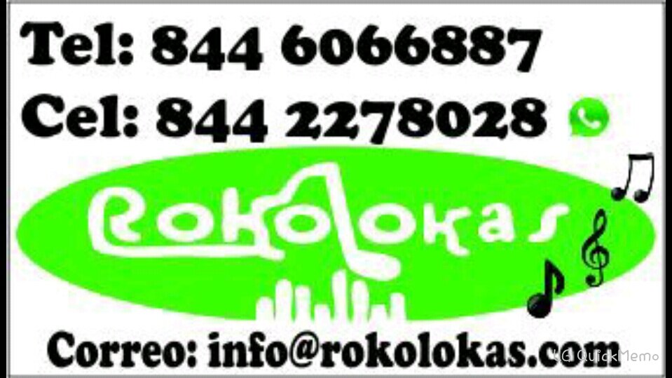Rokolokas's profile picture. Renta de Rockolas Rokolokas!! 
El Mejor Sonido para el Mejor Evento!!...
