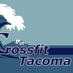 Tacoma Strength (@crossfittacoma) Twitter profile photo