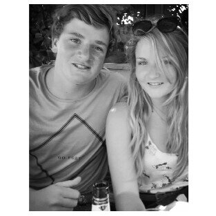 Maritzburg college boy.
