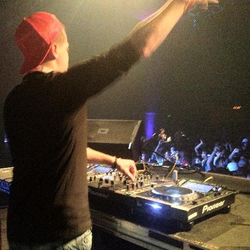 JuiceMontreal's profile picture. 