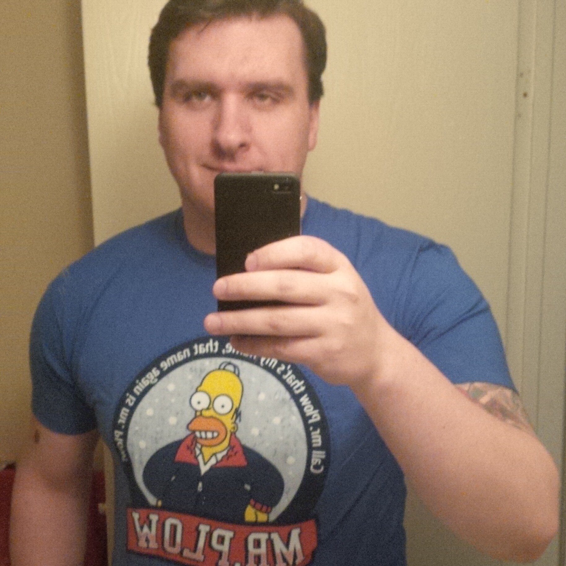 matthall67_hall's profile picture. 