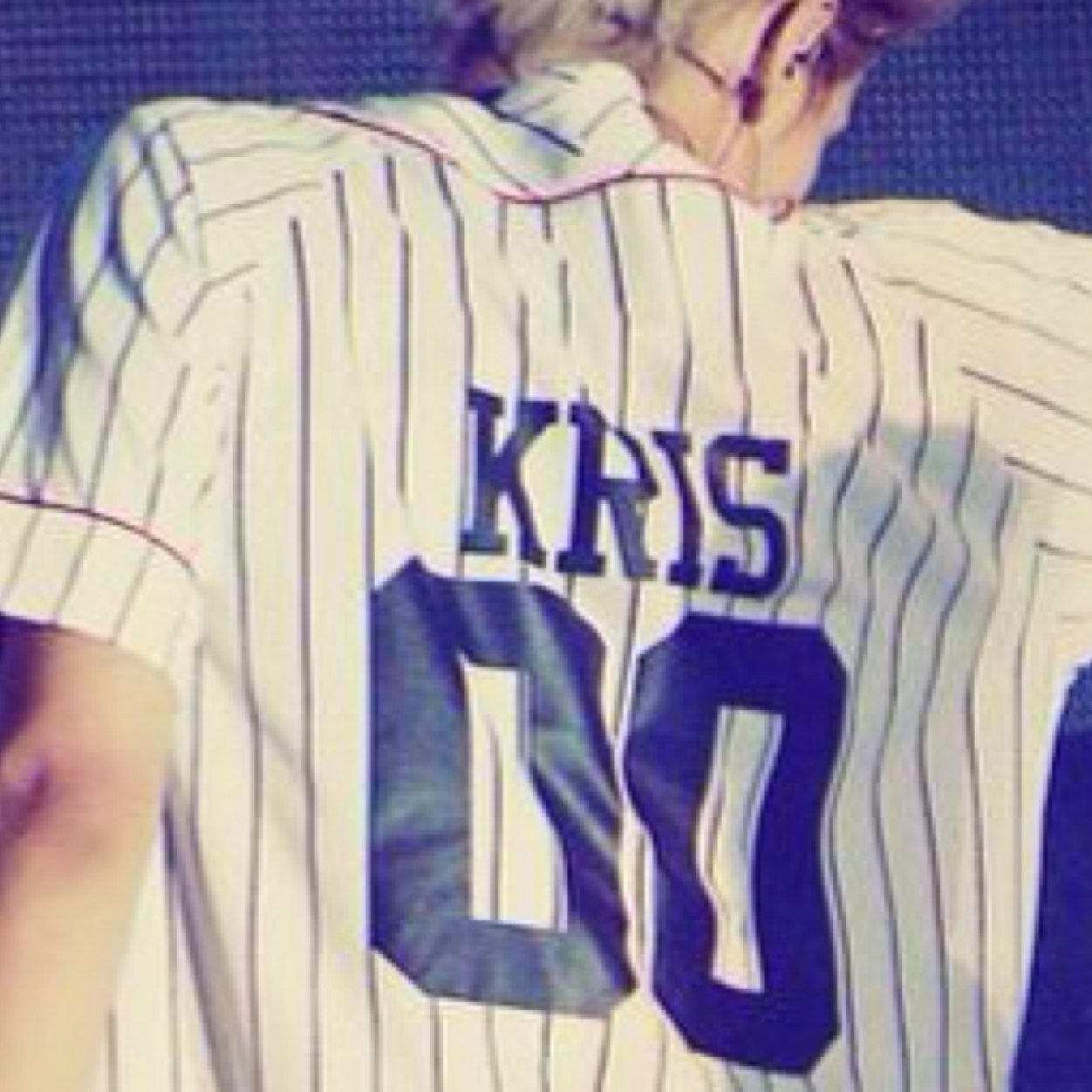 93년생 | Christian | 吴亦凡 = ❤︎