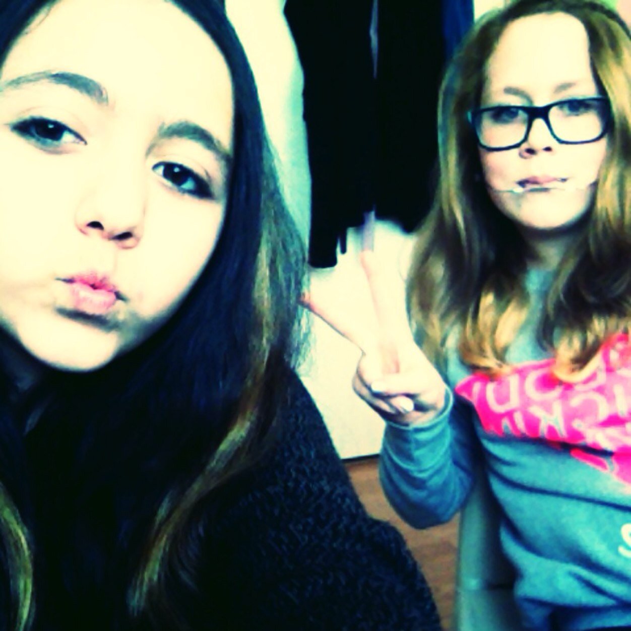 ❤️Demi❤️Rilana❤️Ramona❤️Groep8!❤️Mainiac❤️Reiniacc!!!❤️Make-Up❤️