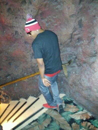 YaBoy_W3's profile picture. Fresh to the Twitter scene. Check me out. Follow ya boy