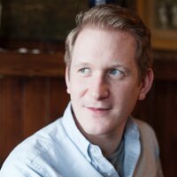 Josh Grant (@joshgrant87) 's Twitter Profile