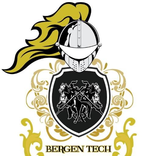 Home of the Bergen Tech Knights