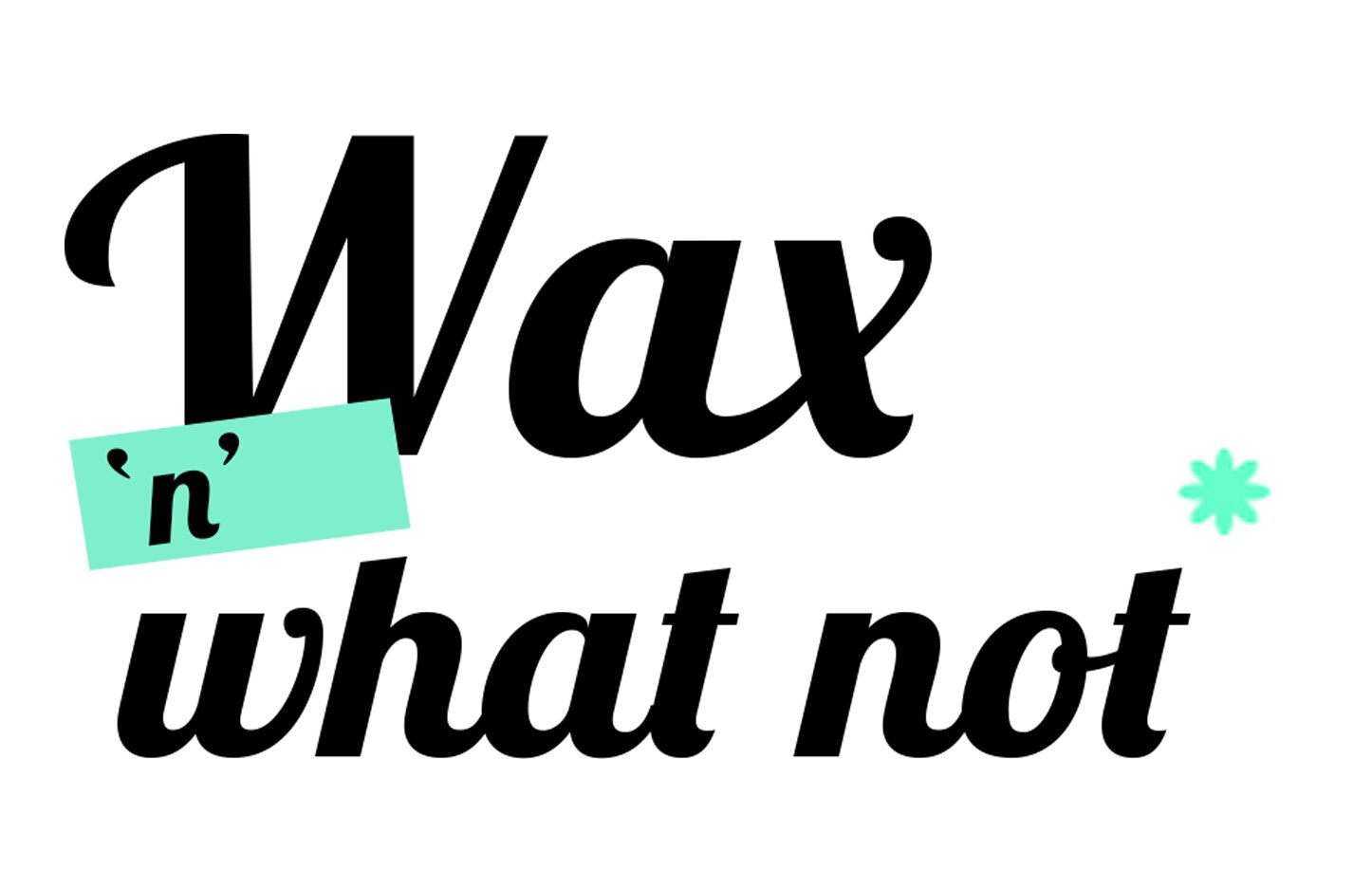 Waxnwhatnot's profile picture. Specialising in advanced intimate waxing for men and women in York! say NO to animal testing!