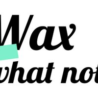 jodie cook (@waxnwhatnot) 's Twitter Profile