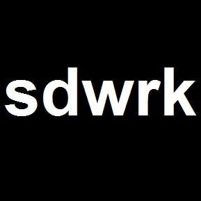 For artists and writers in the biz. We all wish we were doing something else. Submissions: sideworkzine@gmail.com IG:@sideworkzine