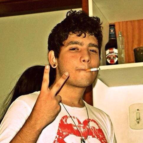 Cara, eu to muito doido. 01.04.2014 3