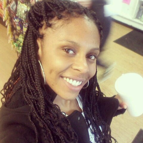 A Mother of one, 23 beautiful & loving it! #Shyra♥ #Money$
