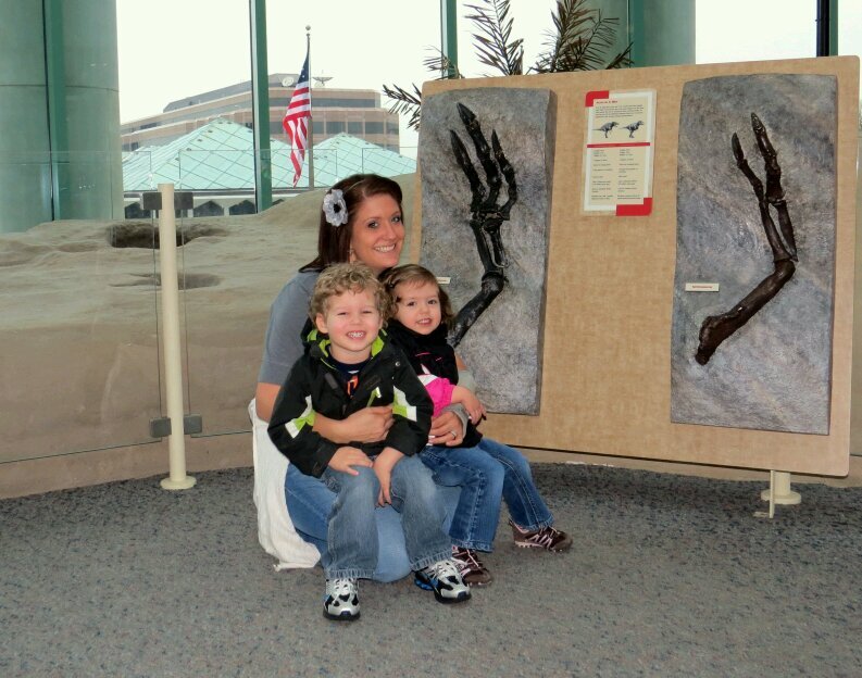 CStratton78's profile picture. Wife, to one  phenomenal hubby;  Mom, to 2 wonderful kiddos; bacon enthusiast; wearer of socks; Daughter and follower of the one true King!