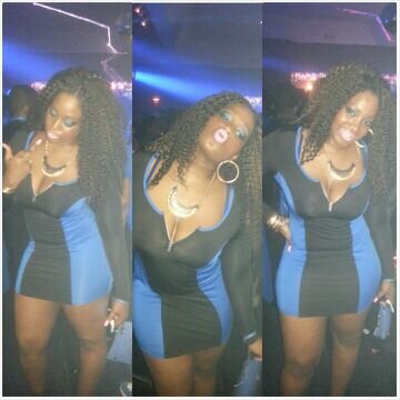 u already kno who it iz n wut im all about___ Livin N Lovin Lyph