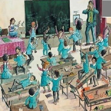 SABAH ERKENDEN KALKMAYA ZEKAMIZI 1 VE 5 ARASI BASIT RAKAMLARLA ÖLÇEN BIZI GEREKSIZ BILGILERLE DONATAN HER TÜRLÜ EĞİTİM ŞARTLARINA KARŞI KURULMUŞ BİR SAYFADIR...