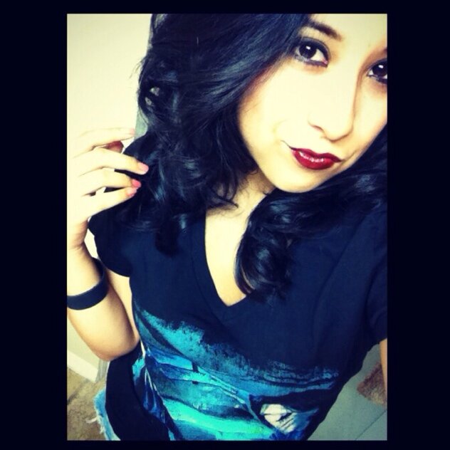 mandyjonas16's profile picture. Changed my twitter name! follow @amanda_avina (: