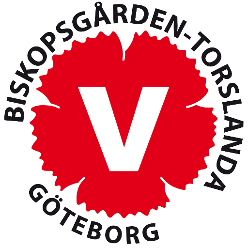 Vänsterpariet Biskopsgården-Torslanda, en grundorganisation inom Vänsterpartiet Göteborg. #vpol #val14 #vbiskop - https://t.co/ObkfbyreHq