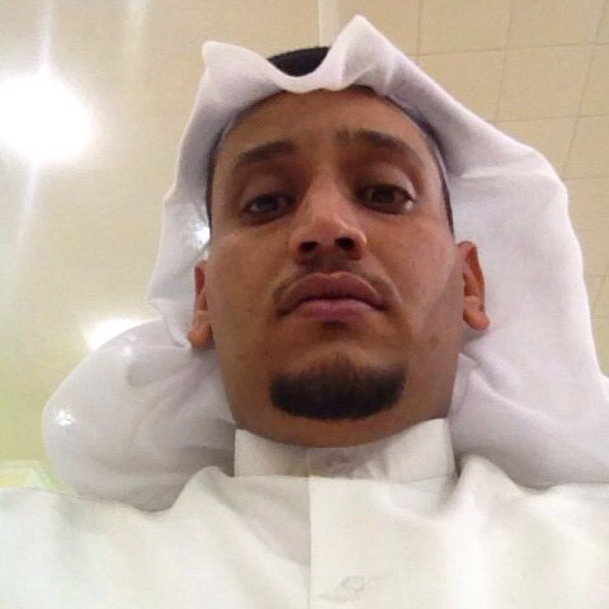 لا تحزن أبدًا فالدنيا ليست بإرادتنا , إنما بأمر الله، و أمرُ الله كلّه خير