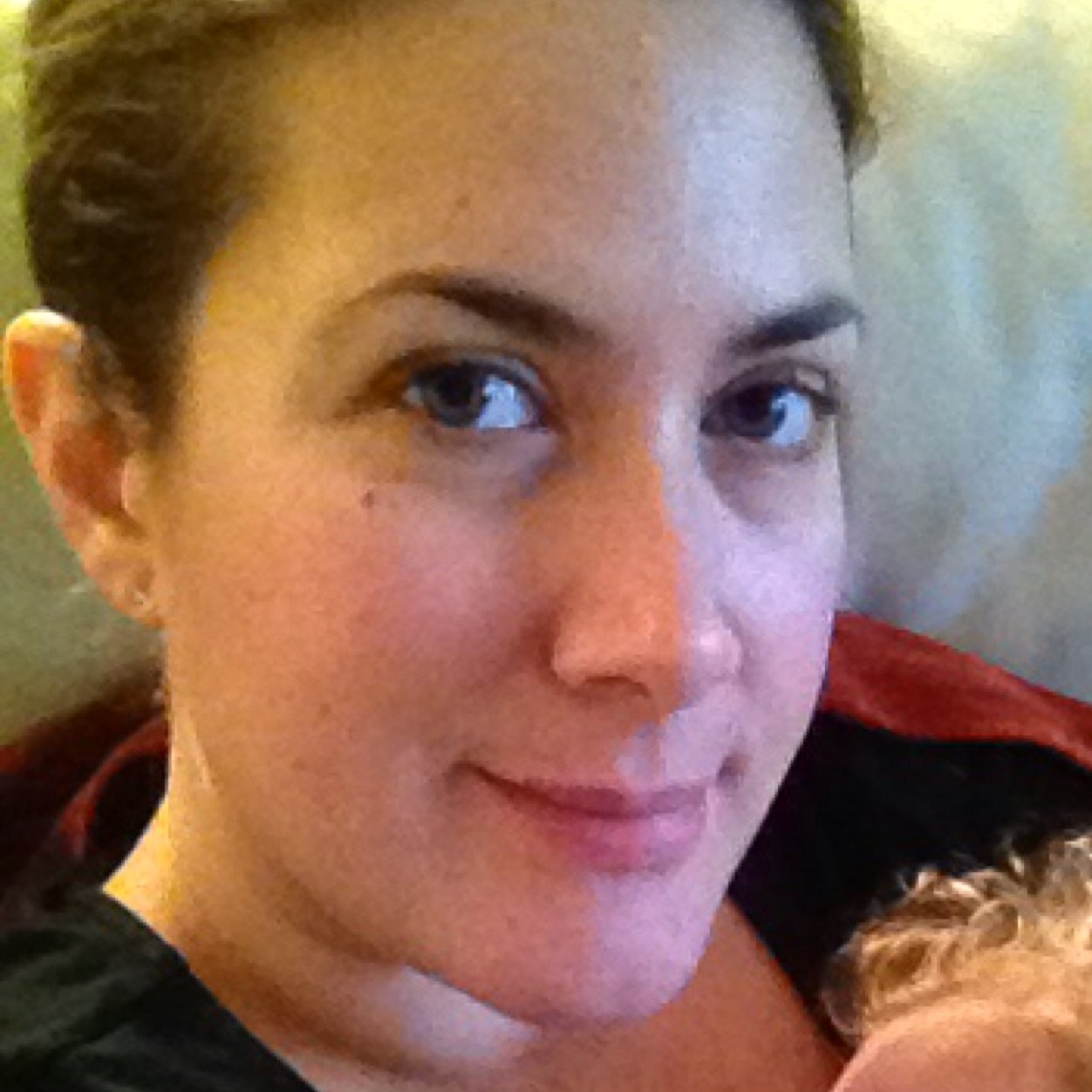 Mother, Wife and Community Public Health Nurse.