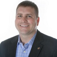 Shawn Mitchell (@shawnmitchellva) 's Twitter Profile