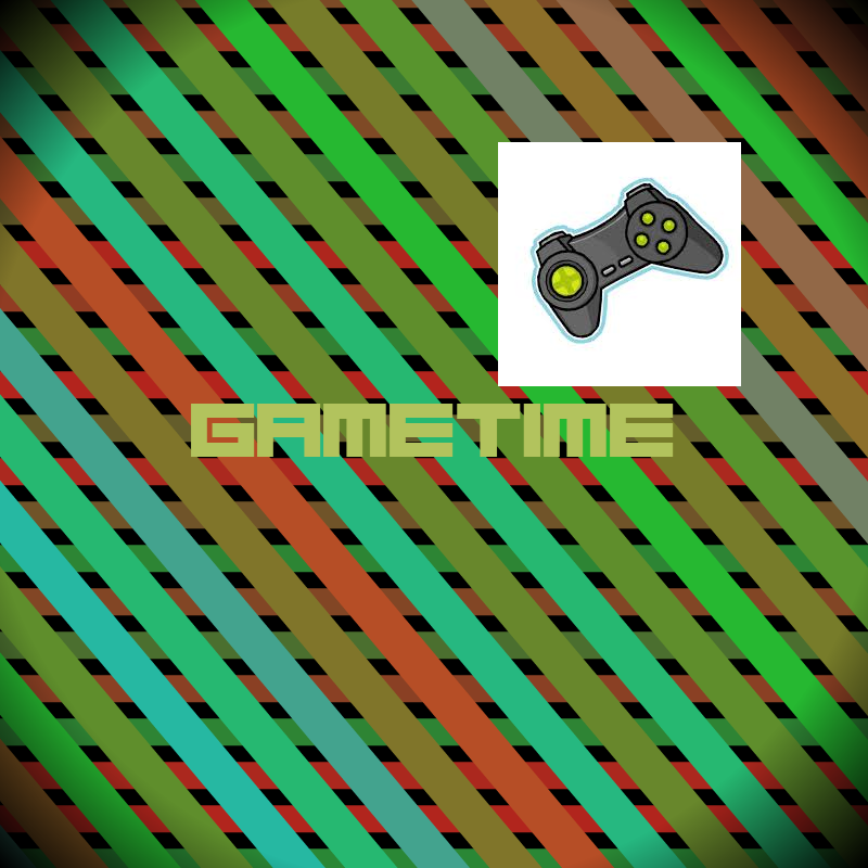 GameTime404's profile picture. 