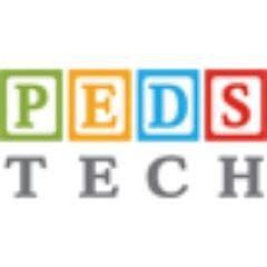 Peds_Tech's profile picture. Building #startups and effective #digitalhealth solutions for children & families.  #childrenshealth #pediatrics