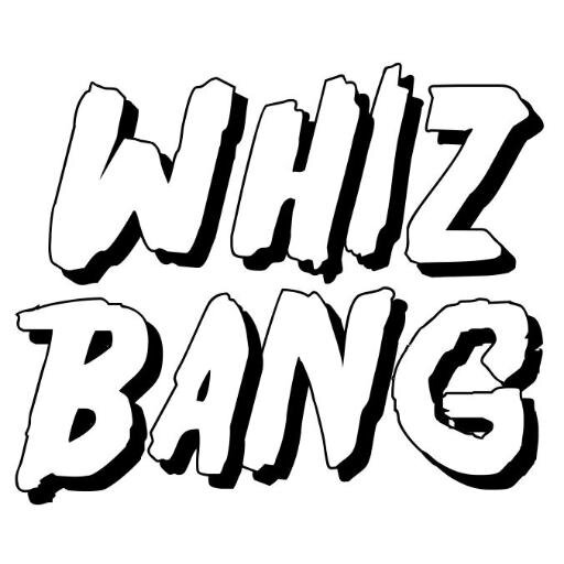 WHIZBANG UNBLESSED CO. (OrderDivision) Bbm : 75FA436B / WA : 085799889909