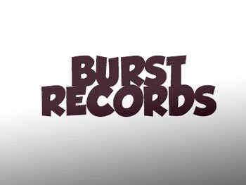 Burst Records