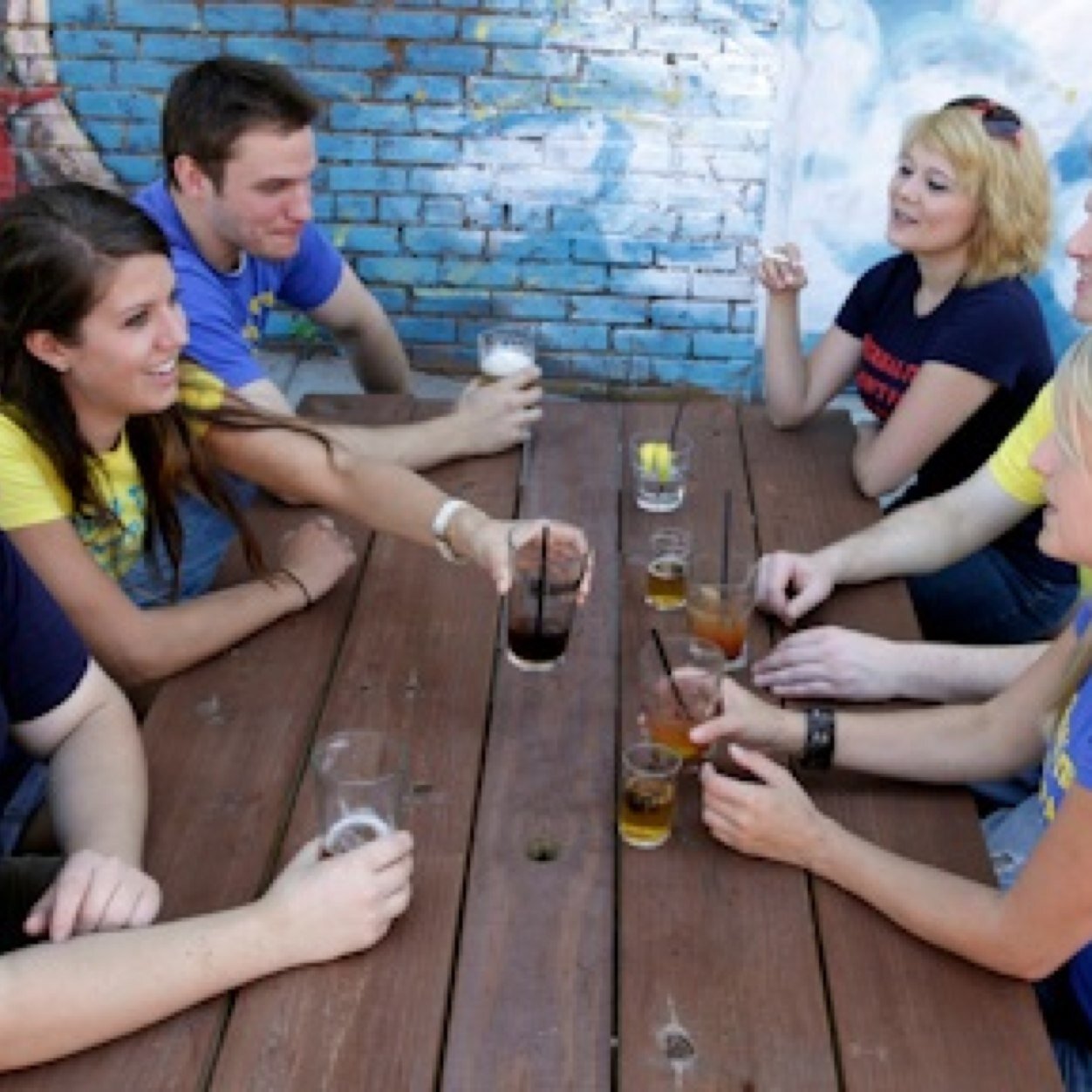 EndOfTheLineTv's profile picture. Serving: It's not just a job; it's a way of life. http://t.co/nWxzC9XZ7H