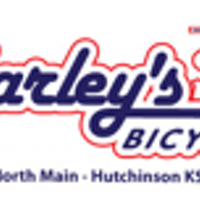 Harleys Bicycles(@harleysbicycles) 's Twitter Profile Photo