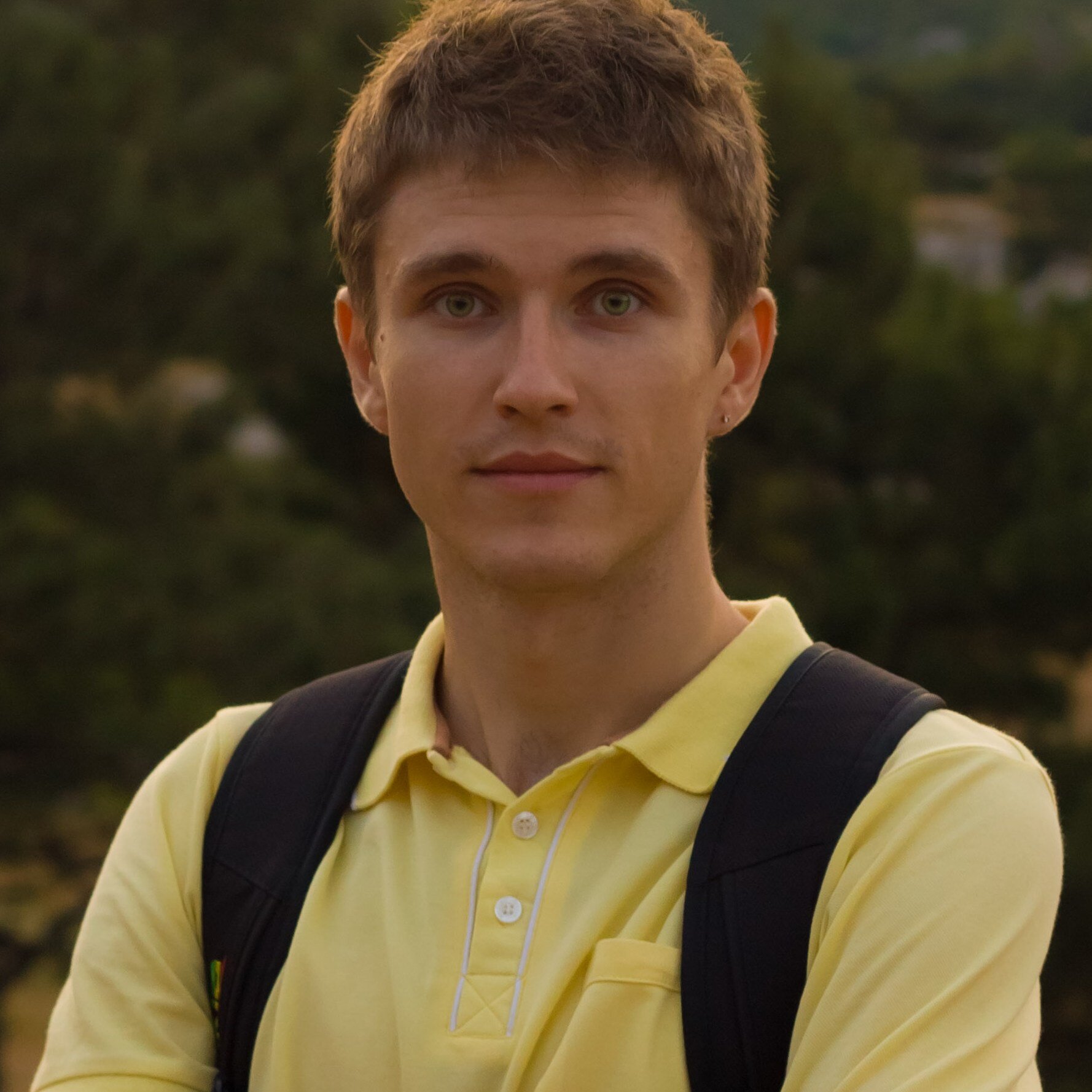 бізнес тренер