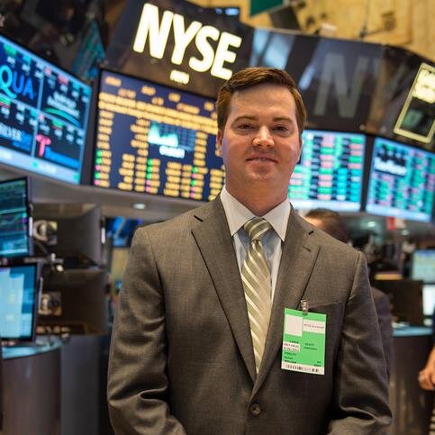 LanceReidScott's profile picture. Father, Husband and Fiduciary Wealth Advisor "Learn to love what must be done." - Goethe.                                 My opinions are not investment advice.