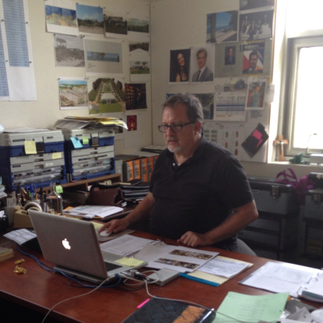 bam_proddesign's profile picture. 