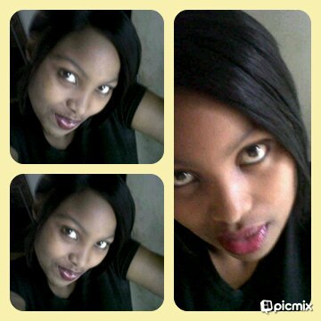 Am a very humble gal who is selfless....so loving and caring....kwl calm & collected!!!