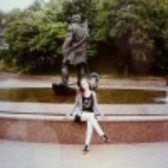 НатаШечка Кривецкая в интернете.