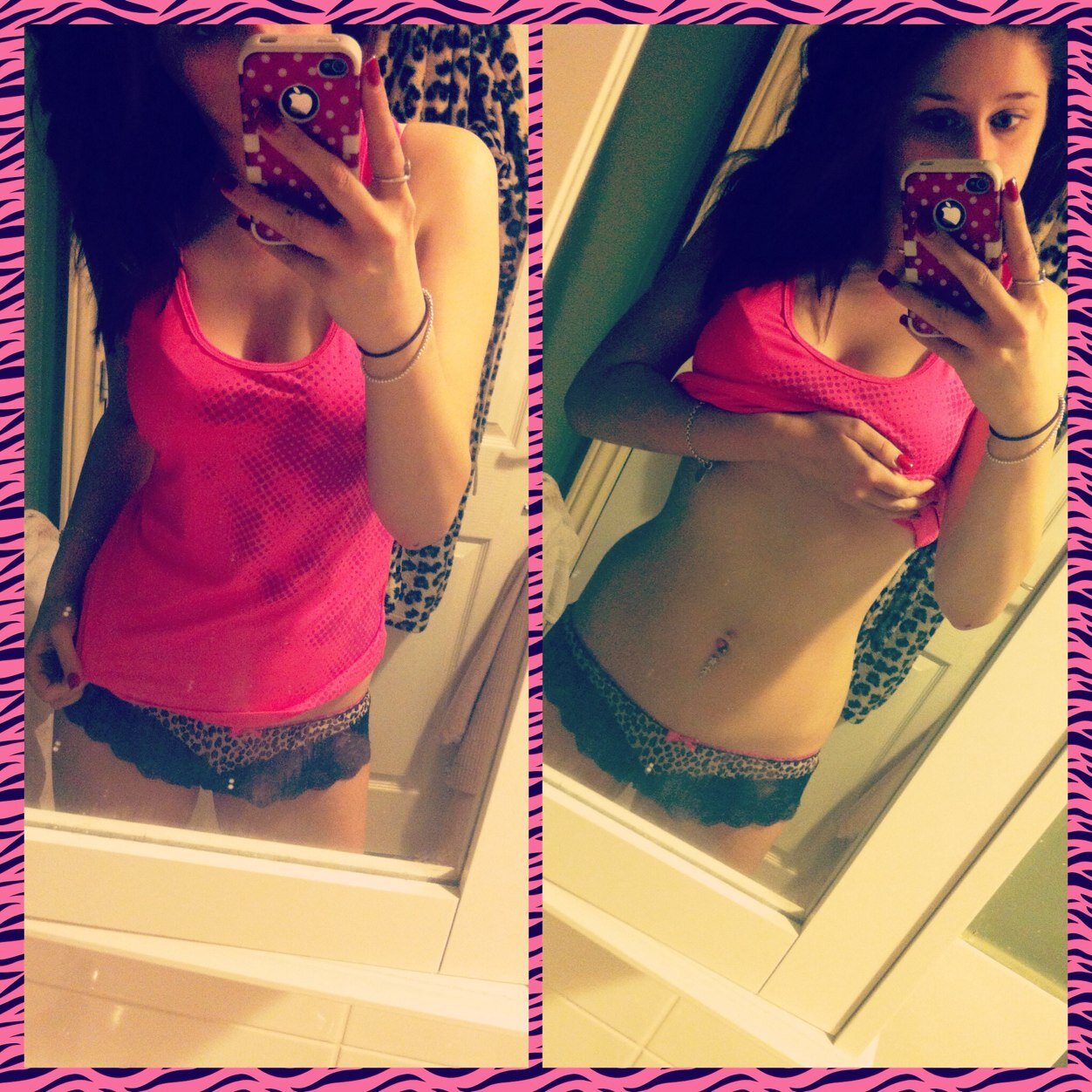 Fitness obsessed on a skinny mission hit the follow button!