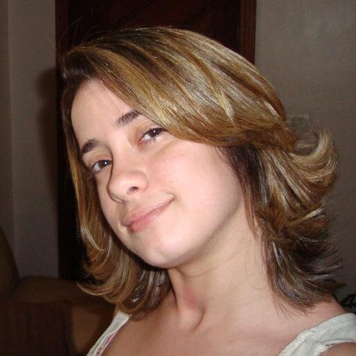 Amo minha família.