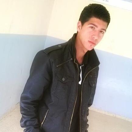 I'm Ahmed from Jordan I am 19, I love music and movies