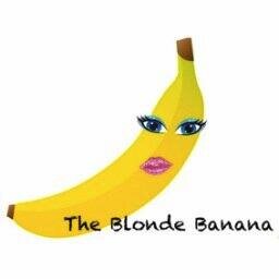 TheBlondeBanana's profile picture. A blog about traveling in style, and seeing the world with a full time job. Personal account that I tweet from more often - @annarice23.