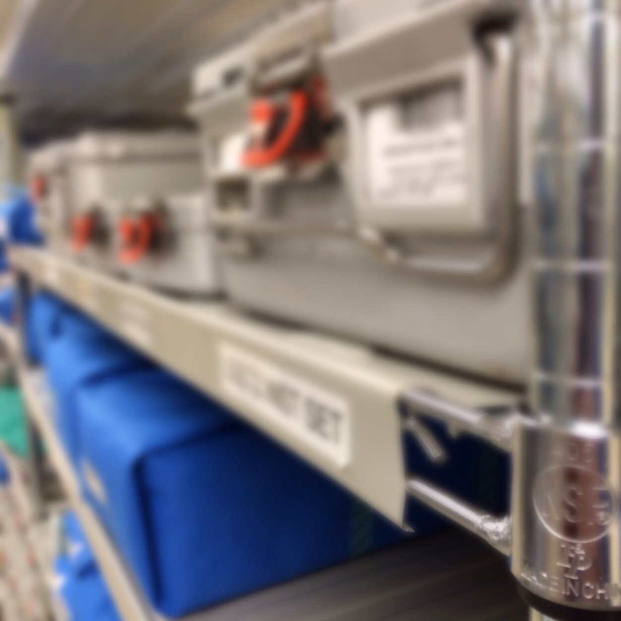 SPDProfessional's profile picture. Sterile Processing is a crucial part of surgeries and procedures done on a daily basis. We follow the necessary guidelines to assure patient saftey.