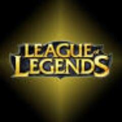 League Of Legends hakkında her şey.