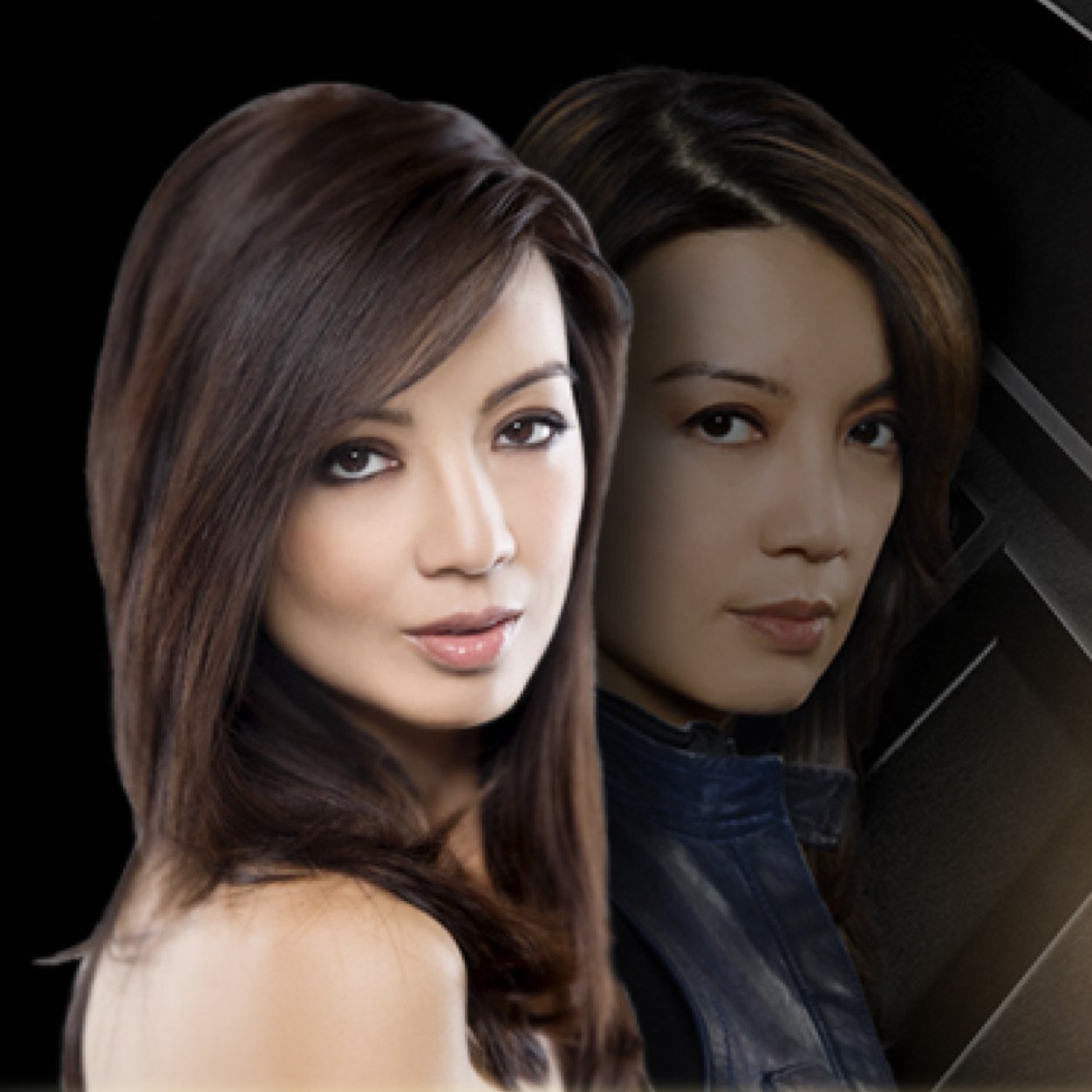 melindamay_aos's profile picture. the beautiful warrior with a heart of ice