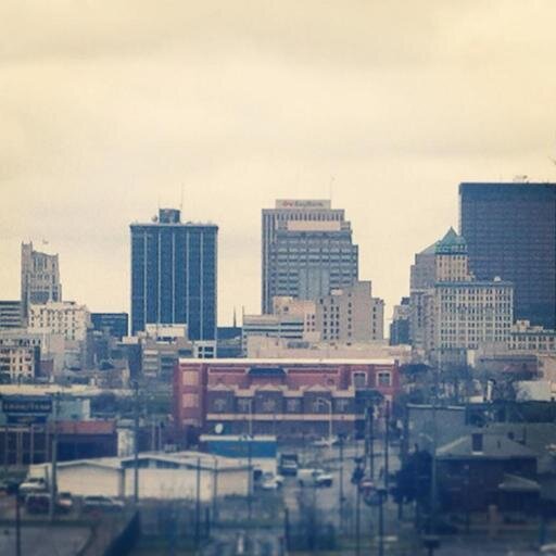 A blog about loving the city of Dayton- instead of just liking it. Posts on the city's story, current events, and characters.