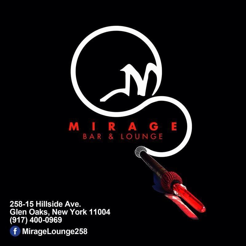MirageLoungeNYC's profile picture. The Premier Hookah Lounge In Eastern Queens! 
For info on doing birthday parties,  grad parties, small events, contact us at bookmiragelounge@gmail.com.